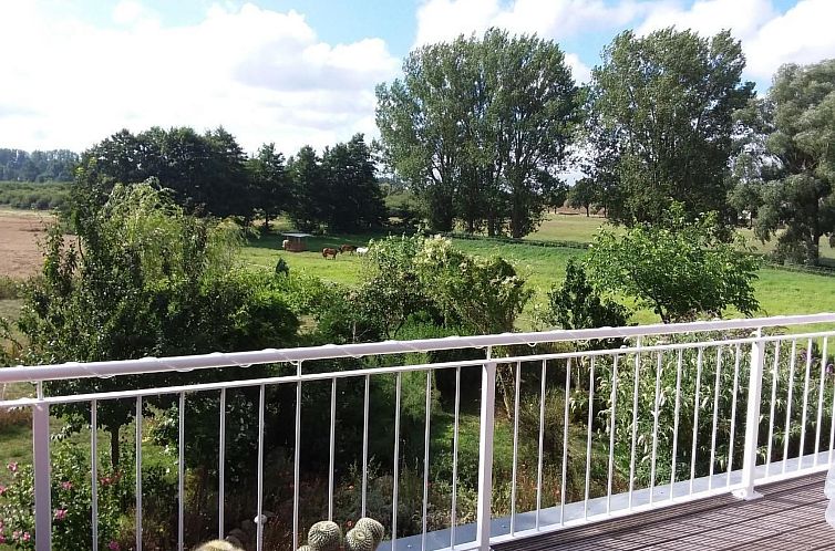 Appartement Schmetterling