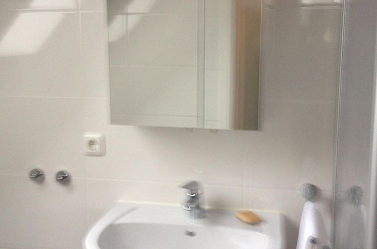 Appartement Gemütliches Apartment im Dachgeschoss