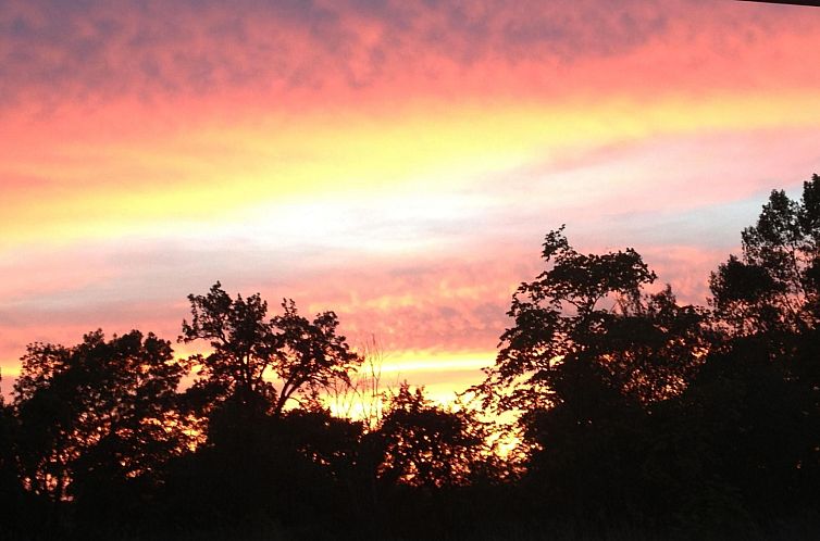 Appartement Gemütliches Apartment im Dachgeschoss