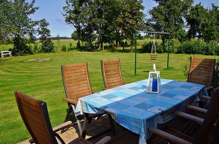 Appartement Schöne Wohnung bei Bergen auf Rügen