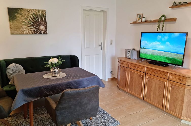 Appartement Schöne Wohnung bei Bergen auf Rügen