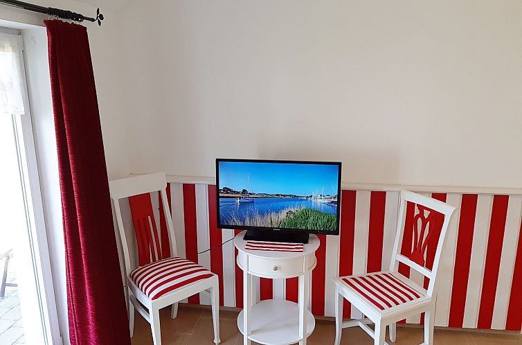 Appartement Schöne Wohnung bei Bergen auf Rügen