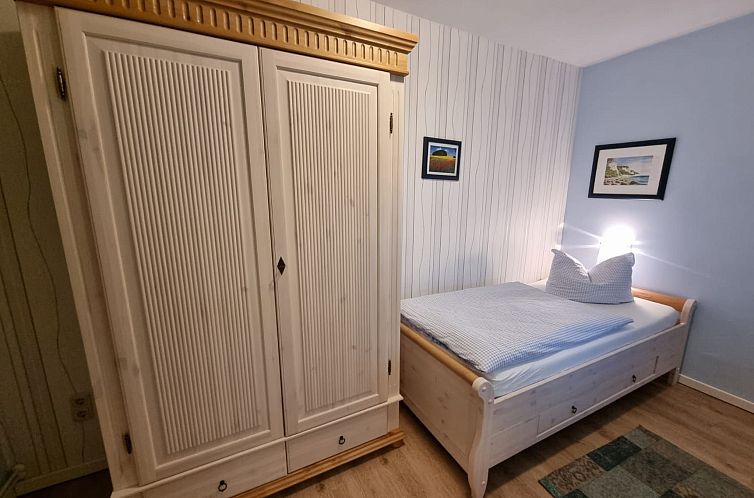 Appartement Schöne Wohnung bei Bergen auf Rügen