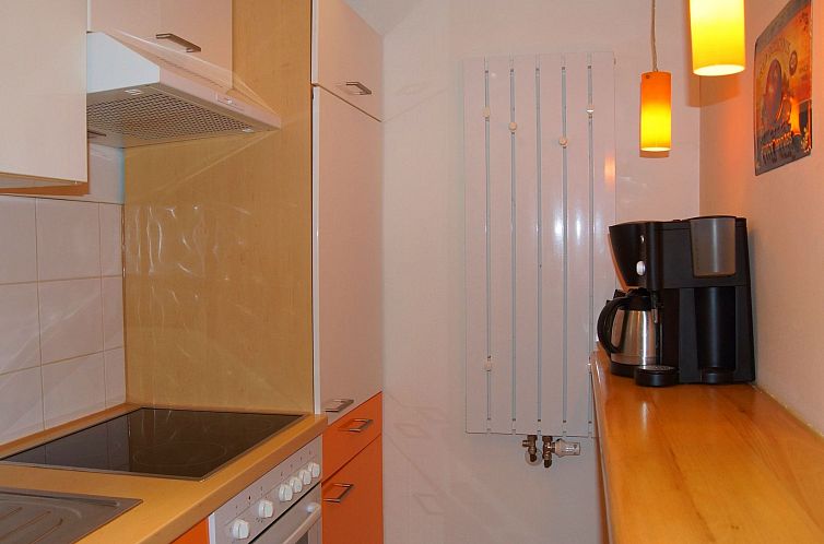 Appartement Schöne Wohnung bei Bergen auf Rügen