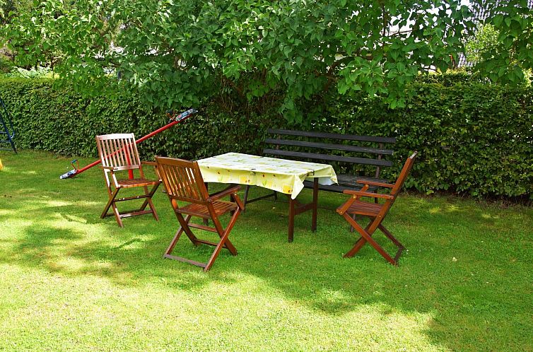 Appartement Schöne Wohnung bei Bergen auf Rügen