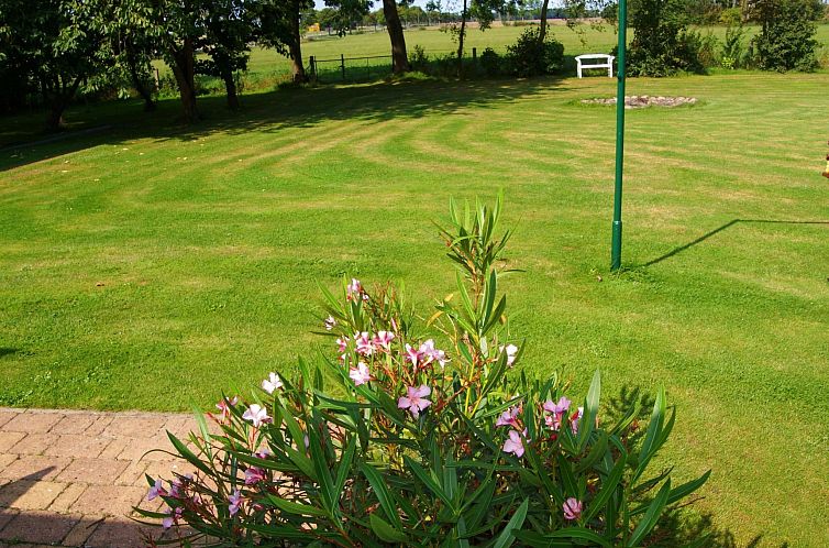 Appartement Schöne Wohnung bei Bergen auf Rügen