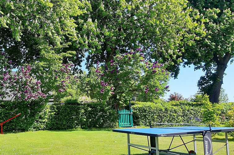 Appartement Schöne Wohnung bei Bergen auf Rügen