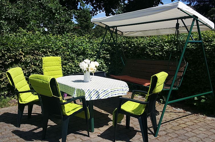 Appartement Schöne Wohnung bei Bergen auf Rügen