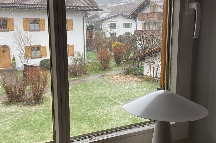 Appartement Modern eingerichtete Wohnung mit 2 Schlafzimmern