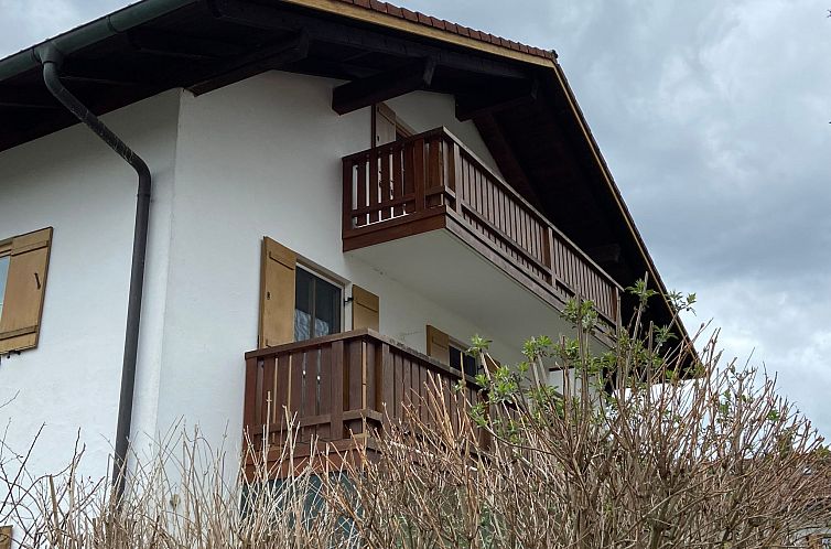 Appartement Modern eingerichtete Wohnung mit 2 Schlafzimmern