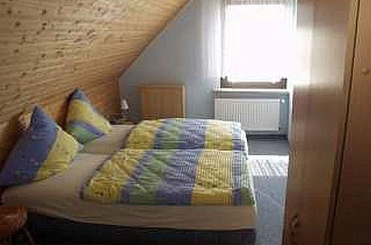 Unterkunft 0337909 - Appartement Bayern - Appartement Schwesterchen in Zittvitz