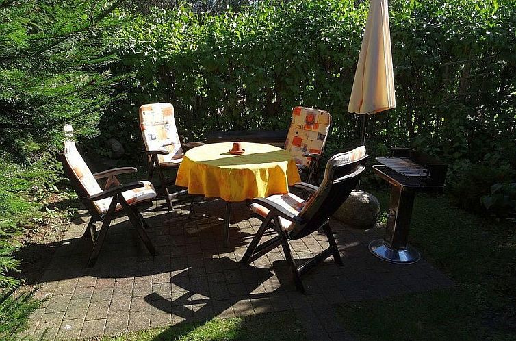 Appartement Schwesterchen in Zittvitz