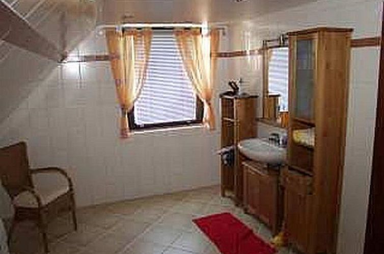 Appartement Schwesterchen in Zittvitz