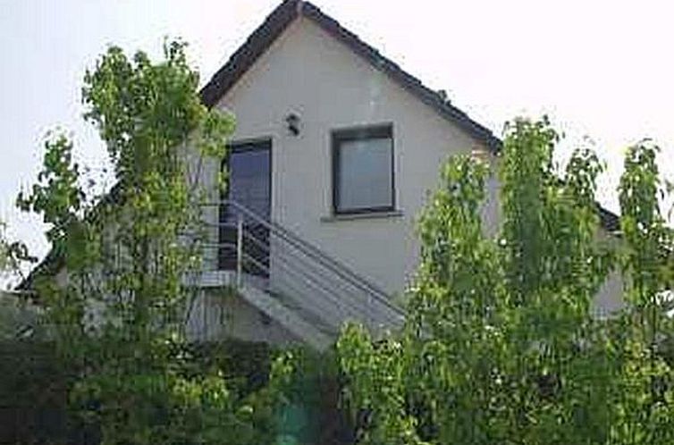 Appartement Schwesterchen in Zittvitz