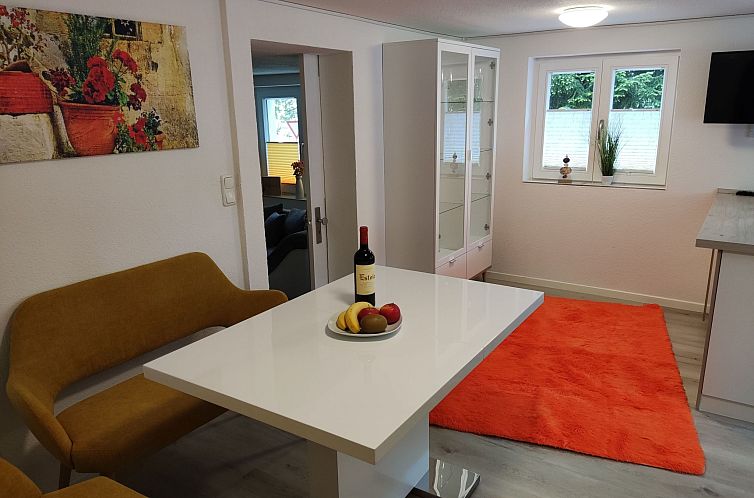 Appartement Gemütliche Ferienwohnung im Oberallgäu