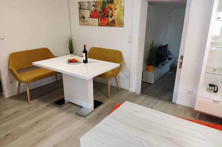 Appartement Gemütliche Ferienwohnung im Oberallgäu