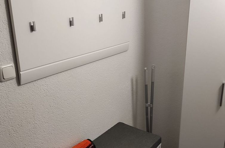 Appartement Gemütliche Ferienwohnung im Oberallgäu