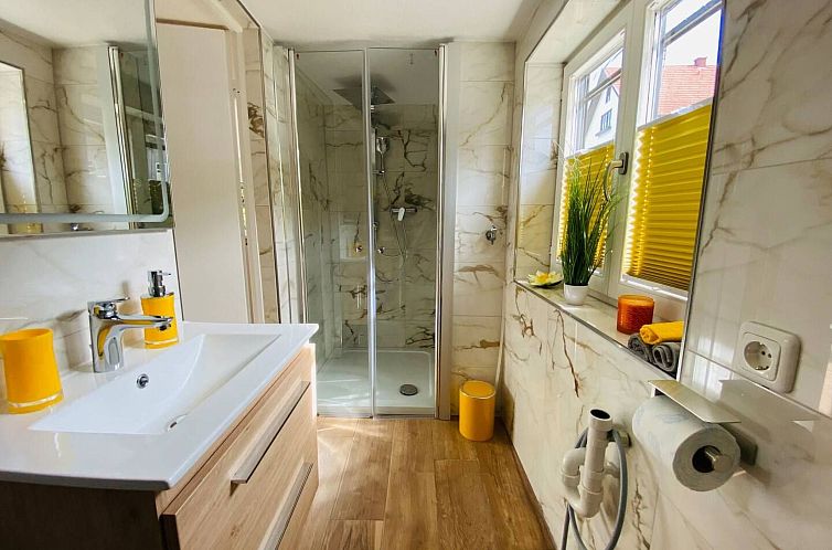 Appartement Gemütliche Ferienwohnung im Oberallgäu