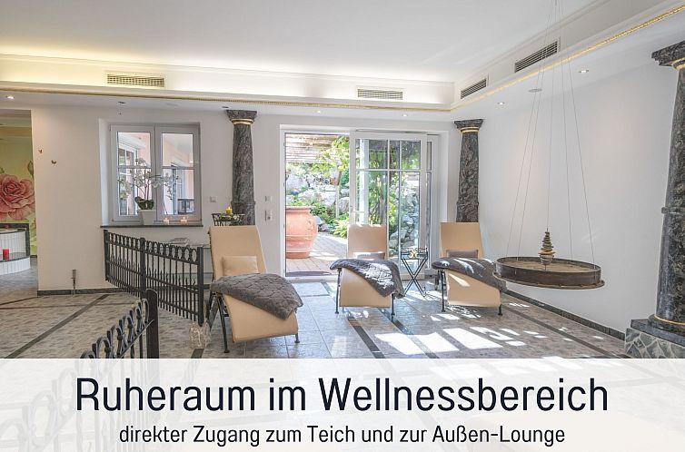 Appartement FeWo GRANAT