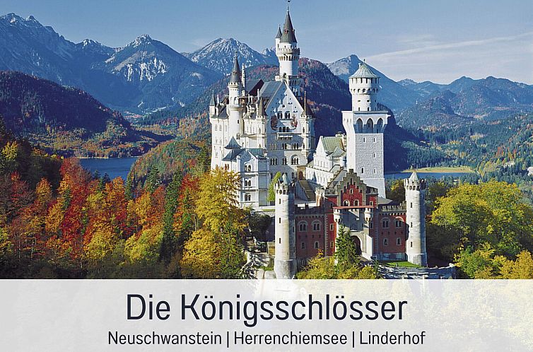 Appartement FeWo GRANAT