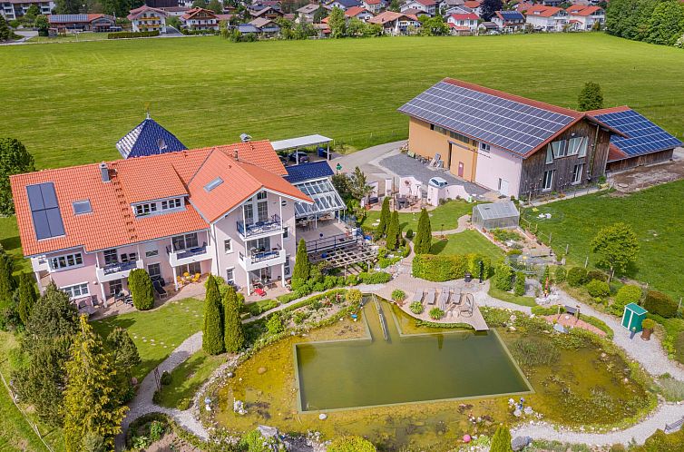 Appartement FeWo GRANAT