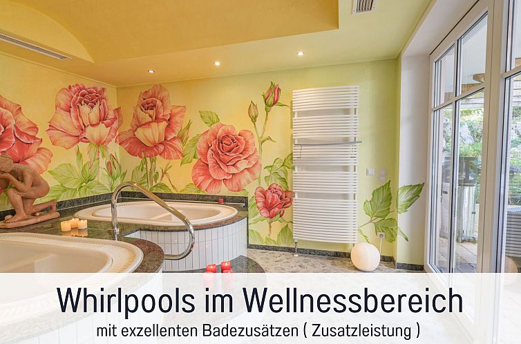Appartement FeWo GRANAT