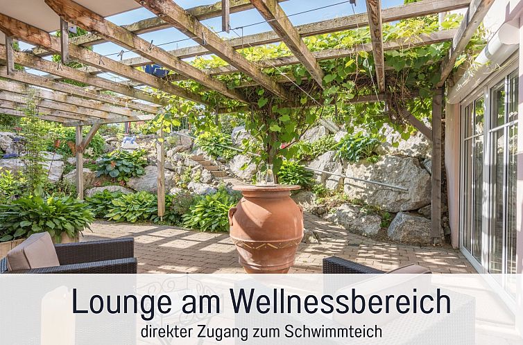 Appartement FeWo GRANAT