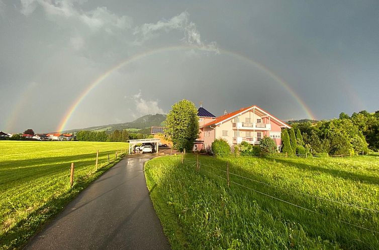 Appartement FeWo GRANAT