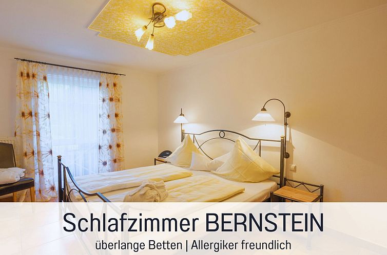 Appartement BERNSTEIN