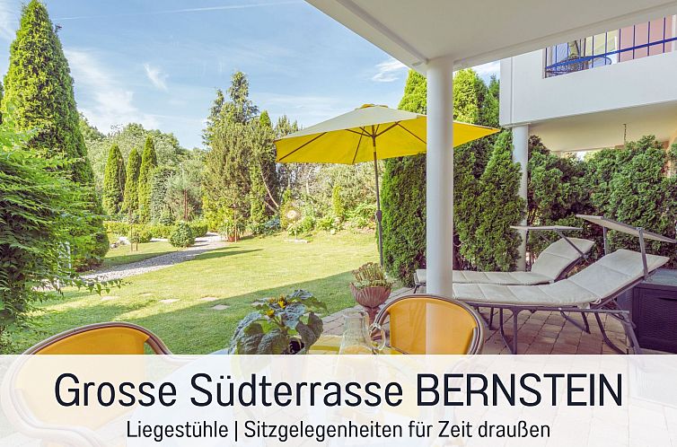Appartement BERNSTEIN