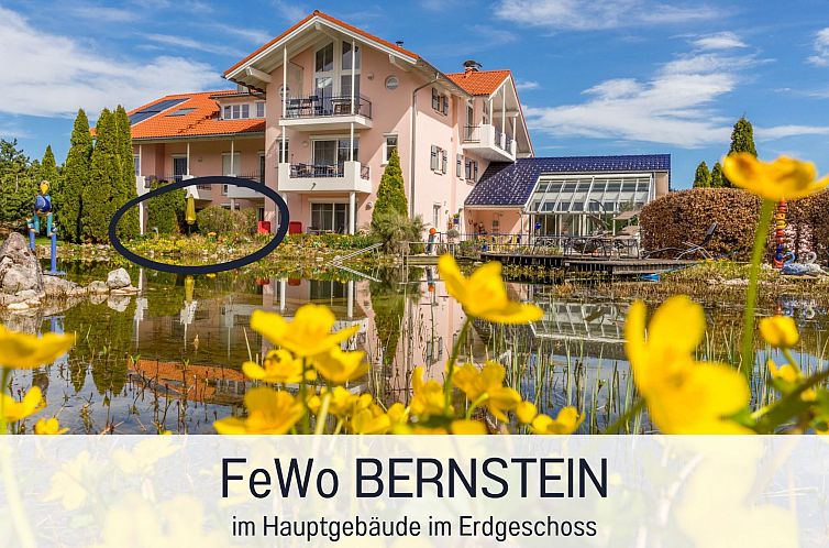 Appartement BERNSTEIN