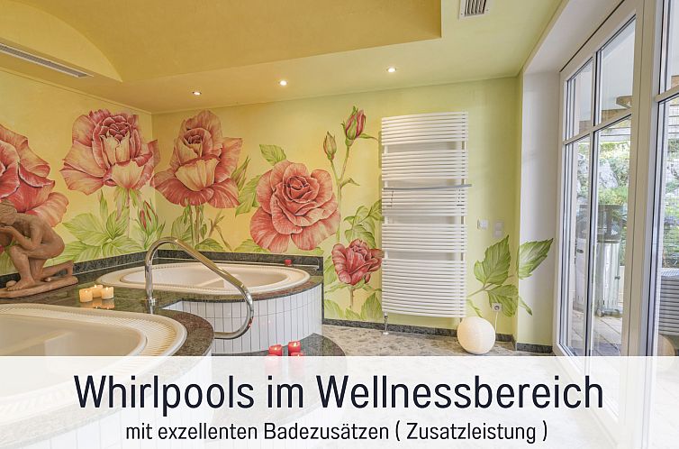 Appartement BERNSTEIN