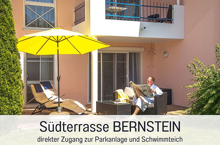 Appartement BERNSTEIN