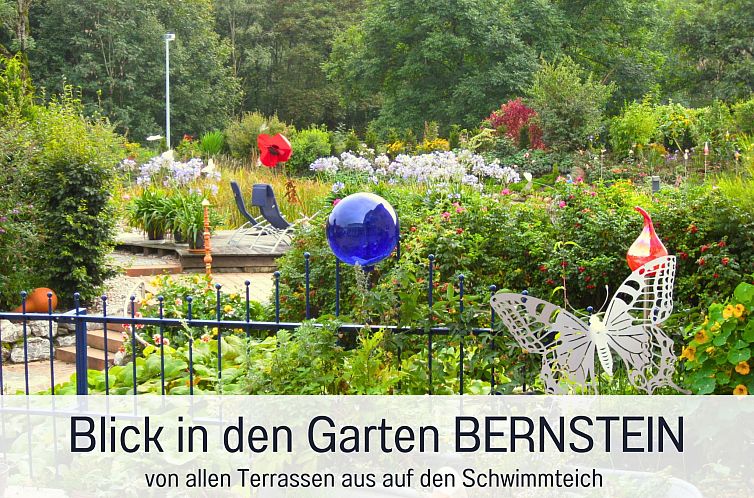 Appartement BERNSTEIN