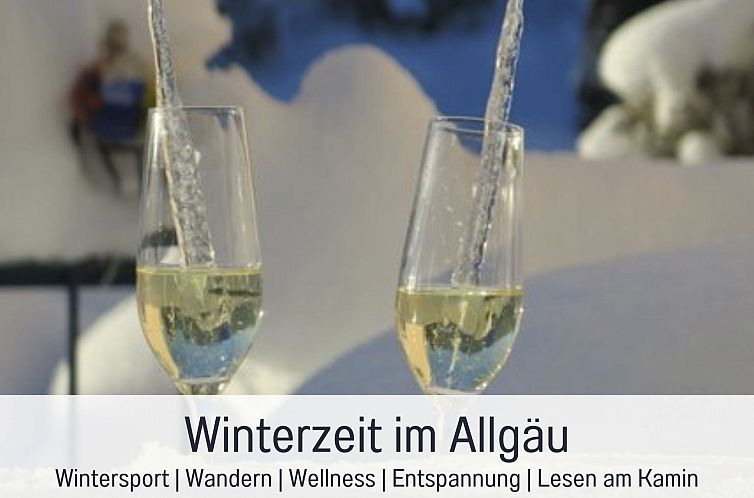 Appartement BERNSTEIN