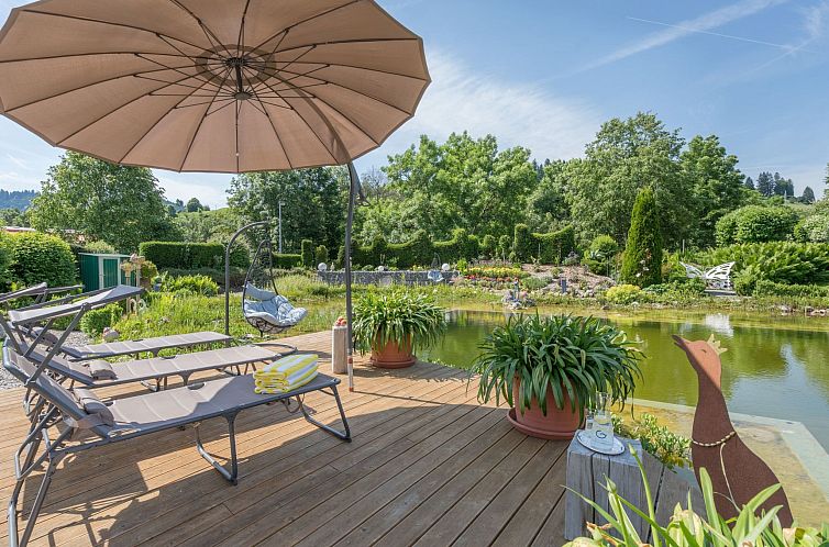 Appartement Bergkristall