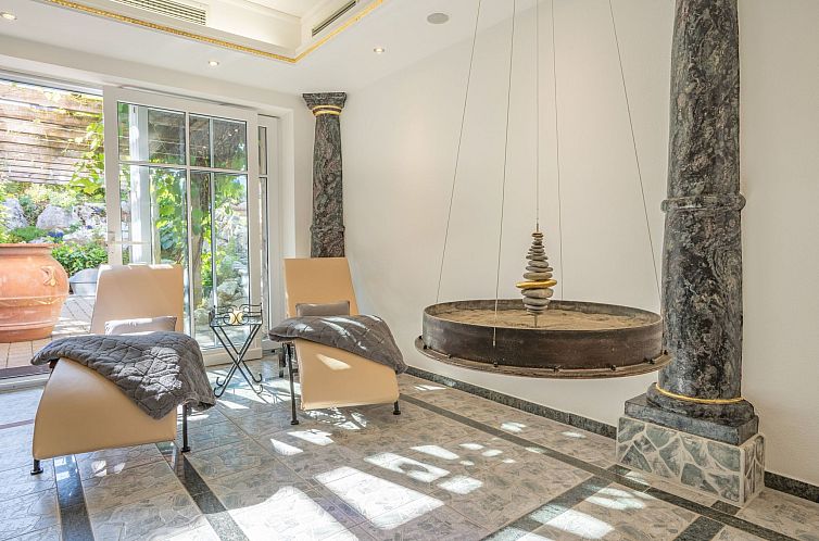 Appartement Bergkristall