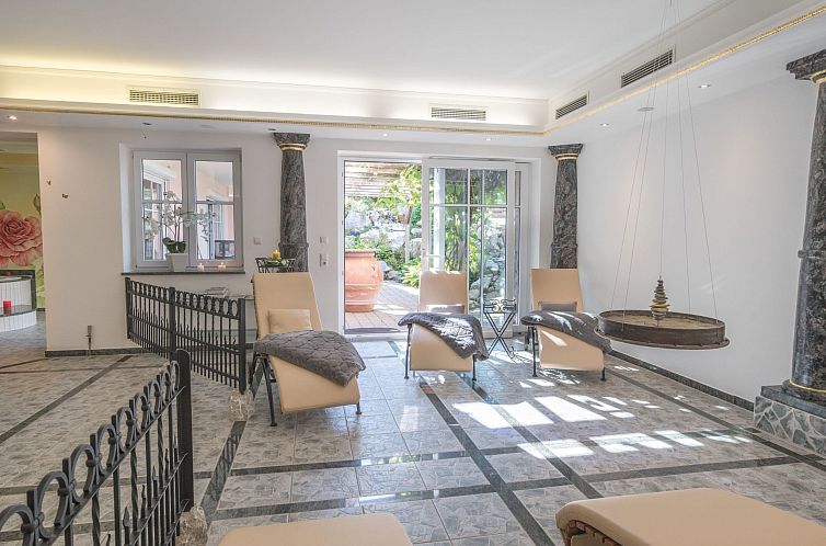 Appartement Bergkristall