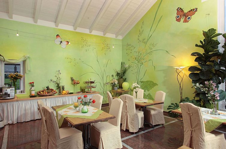 Appartement Bergkristall