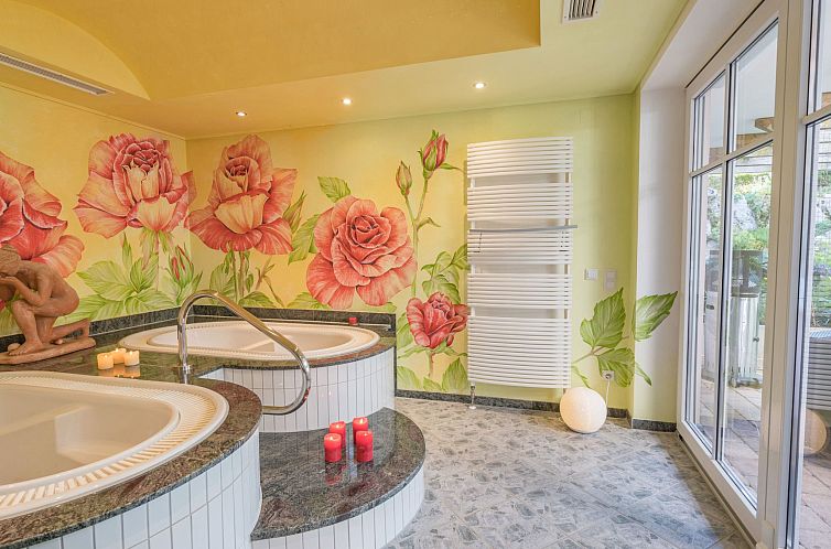 Appartement Bergkristall