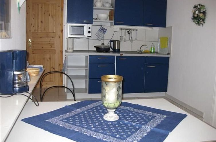 Appartement in ehemaliger Dorfschule am Dorfrand