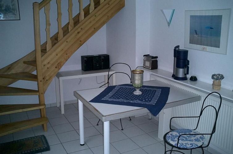 Appartement in ehemaliger Dorfschule am Dorfrand