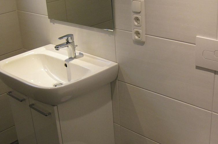 Appartement in ehemaliger Dorfschule am Dorfrand