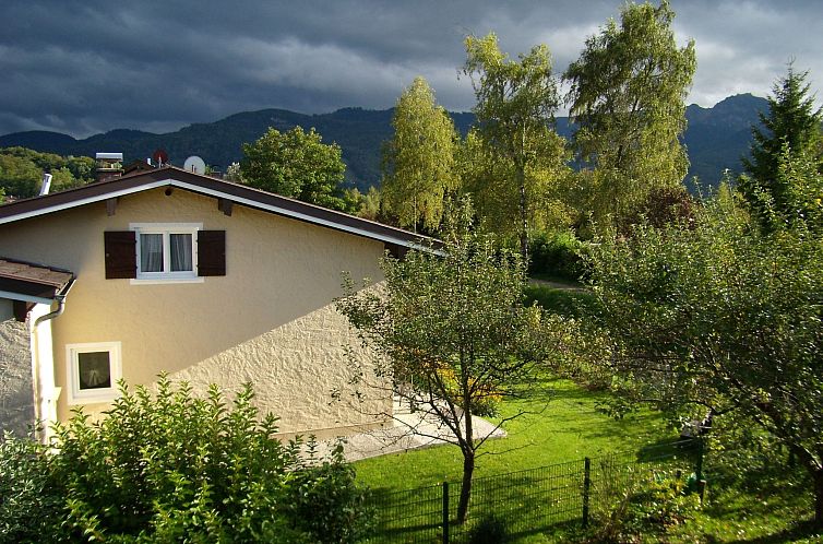 Vakantiehuis Betttis Bungalow