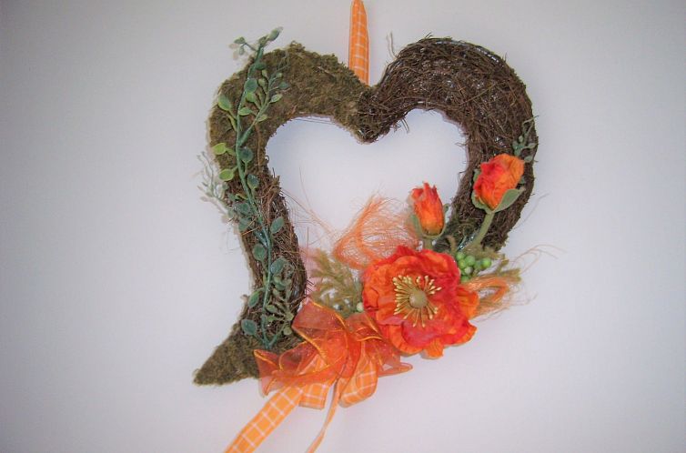 Vakantiehuis Betttis Bungalow