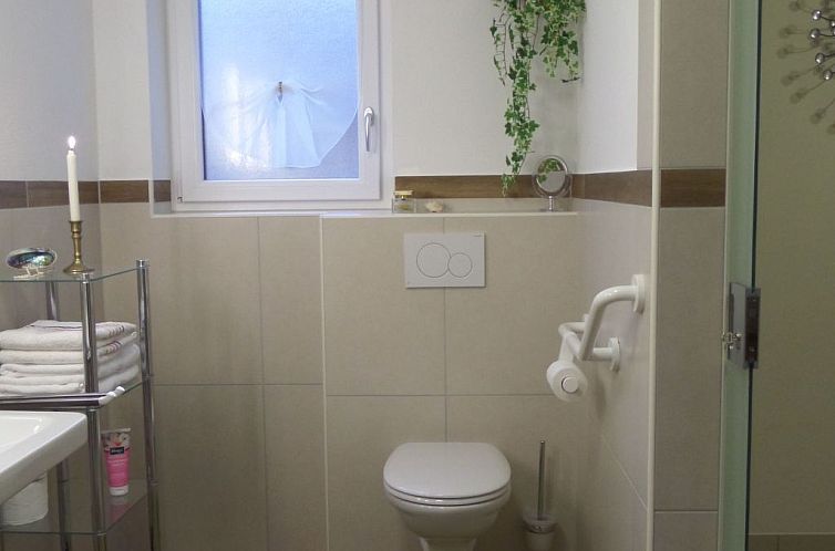 Vakantiehuis Betttis Bungalow