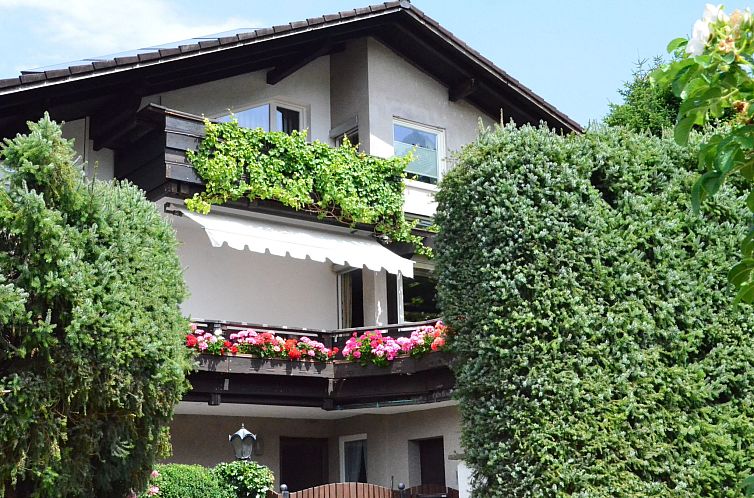 Unterkunft 03379706 - Appartement Bayern - Appartement Wohnung in Bergen und Panoramablick