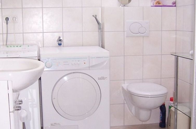 Appartement Wohnung in Bergen und Panoramablick