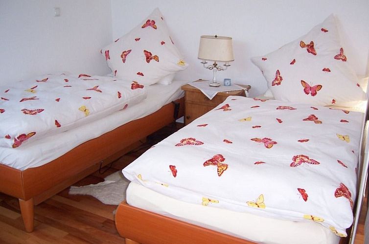 Appartement Wohnung in Bergen und Panoramablick