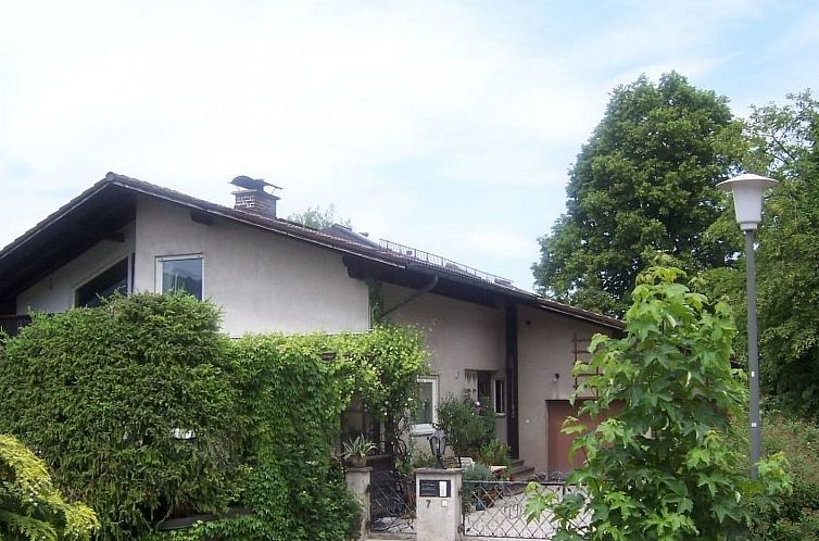 Appartement Wohnung in Bergen und Panoramablick